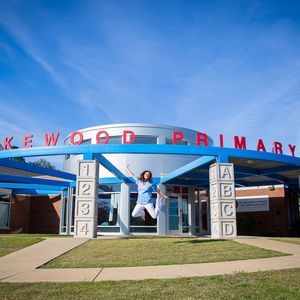 Meet your Posher, Hannah rae